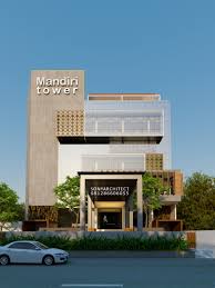 Mandiri Tower Cibubur